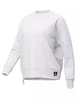 Блуза Brille SEDDY, серый