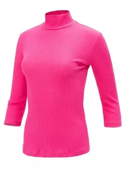 Блуза Brille VIOLET, розовый