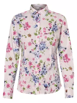 Блуза brookshire, белый