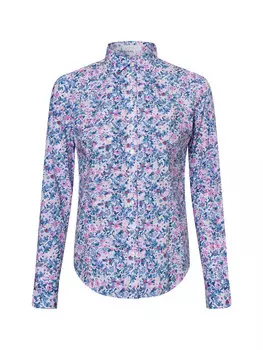 Блуза brookshire, цвет rosa blau