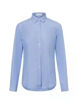 Блуза Brookshire, голубой