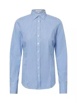 Блуза Brookshire, голубой