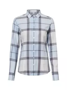 Блуза Brookshire, голубой