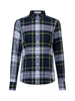 Блуза Brookshire, синий