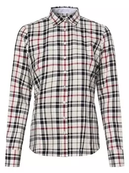 Блуза Brookshire, синий