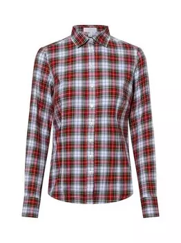 Блуза Brookshire, синий