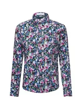 Блуза Brookshire, зеленый