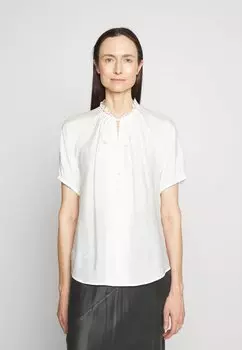 Блуза Bruuns Bazaar, белый