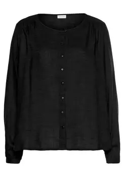 Блуза Buffalo, черный