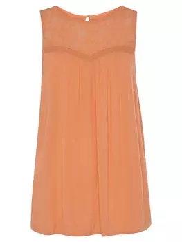 Блуза Buffalo, цвет bright peach