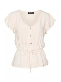 Блуза Buffalo, песочный