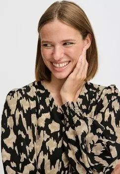 Блуза BXFILMENA b.young, черный