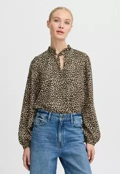 Блуза BXFLIOMINA b.young, черный