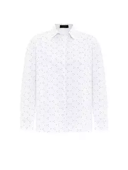 Блуза By Diess Collection Blouse, белый