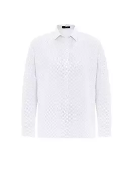 Блуза By Diess Collection Blouse, белый