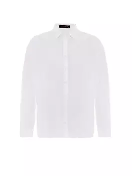 Блуза By Diess Collection Blouse, белый