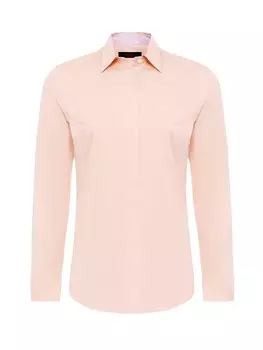 Блуза By Diess Collection Blouse, светло-розовый