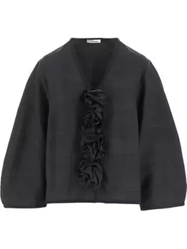 Блуза By Malene Birger Mineas, черный