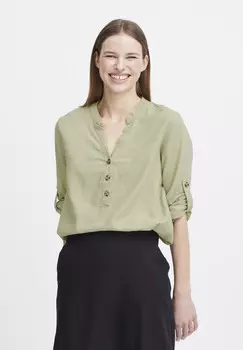 Блуза BYFALAKKA b.young, цвет Evergreen