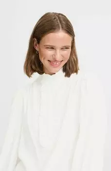 Блуза BYFENJA b.young, белый