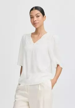 Блуза BYHAVALA b.young, белый