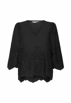 Блуза BYINGELISS b.young, черный