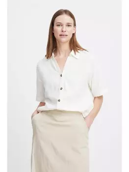 Блуза byoung, белый