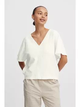 Блуза byoung, белый