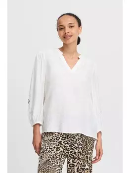 Блуза byoung, белый