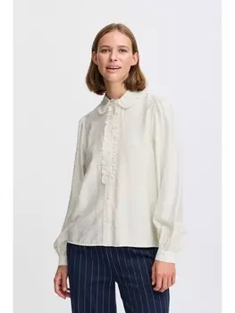 Блуза byoung, белый