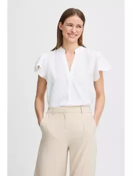 Блуза byoung, белый