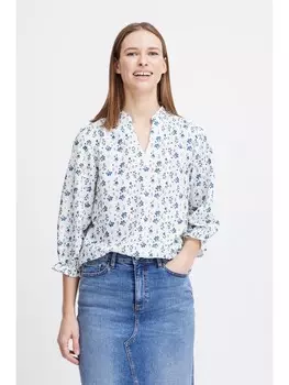 Блуза byoung, белый