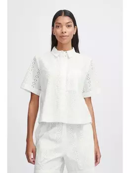 Блуза byoung, белый