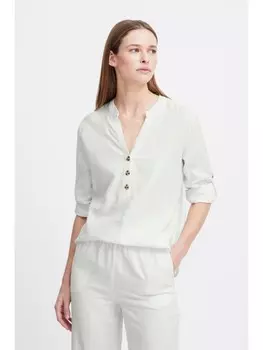 Блуза byoung, белый