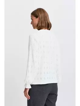 Блуза byoung, белый