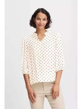 Блуза byoung, черный