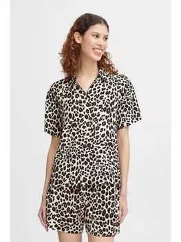 Блуза byoung, черный