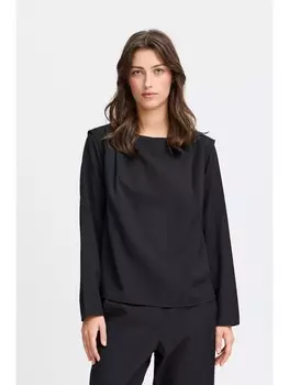 Блуза byoung, черный