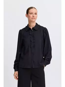 Блуза byoung, черный