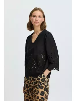 Блуза byoung, черный