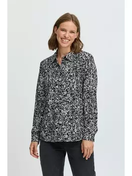 Блуза byoung, черный