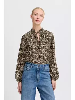 Блуза byoung, черный