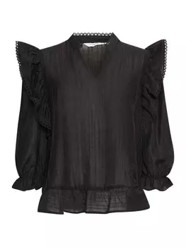 Блуза byoung, черный