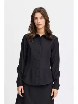 Блуза byoung, черный