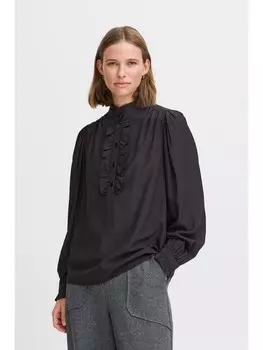 Блуза byoung, черный