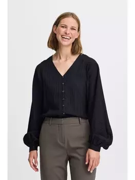 Блуза byoung, черный