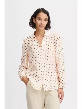 Блуза byoung, черный