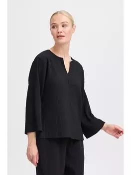 Блуза byoung, черный