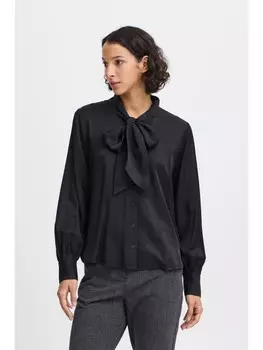 Блуза byoung, черный