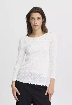 Блуза BYSI b.young, белый